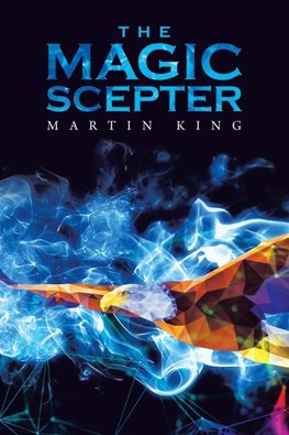 The Magic Scepter