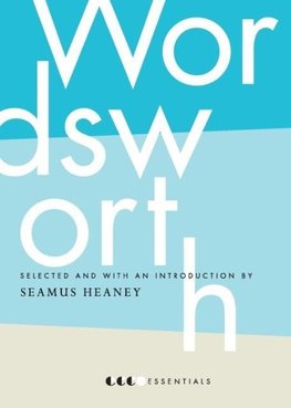 Essential Wordsworth