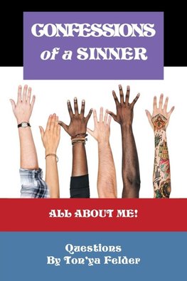Confessions of a  Sinner