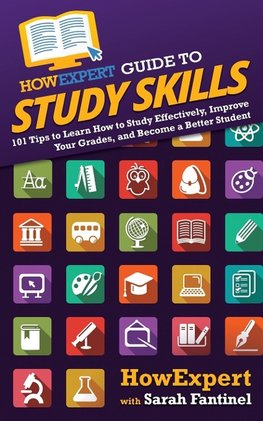 HowExpert Guide to Study Skills