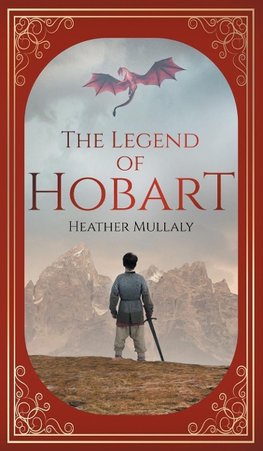 The Legend of Hobart