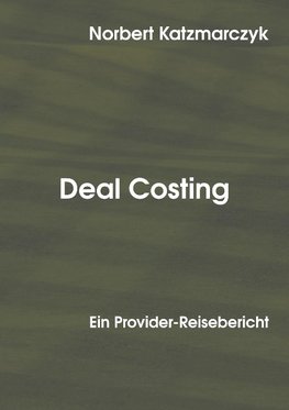 Deal Costing