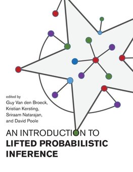 An Introduction to Lifted Probabilistic Inference