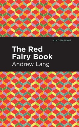 The Red Fairy Book