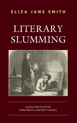 Literary Slumming