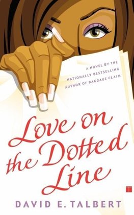 Love on the Dotted Line