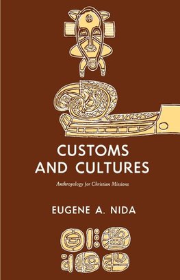 Customs and Cultures (Revised Edition)