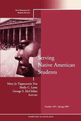 Serving Native American Students
