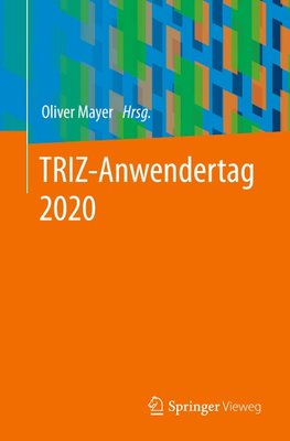 TRIZ-Anwendertag 2020