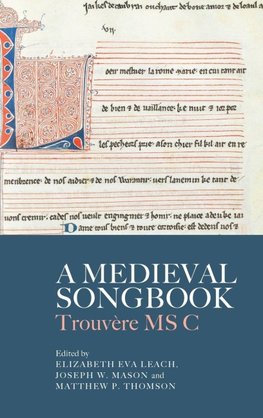 Medieval Songbook
