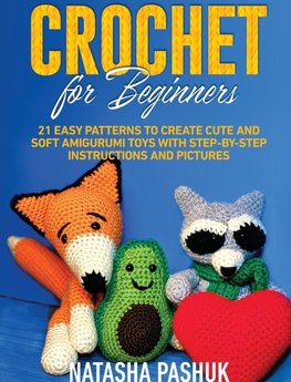 Crochet for Beginners