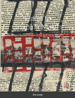 Harm to Ongoing Matter