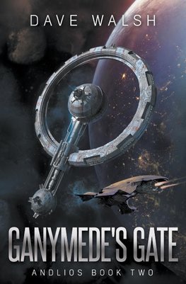 Ganymede's Gate