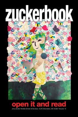 Zuckerbook 2021 Volume 13