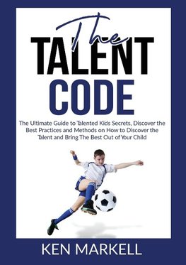 The Talent Code