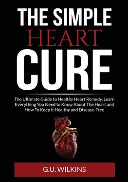 The Simple Heart Cure