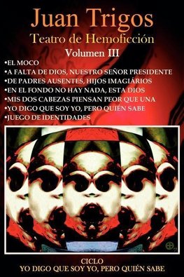 Teatro de Hemoficción