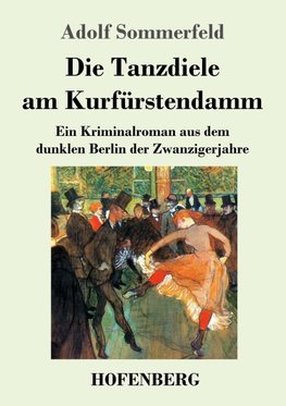 Die Tanzdiele am Kurfürstendamm