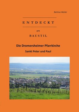 Die katholische Pfarrkirche St. Peter und Paul