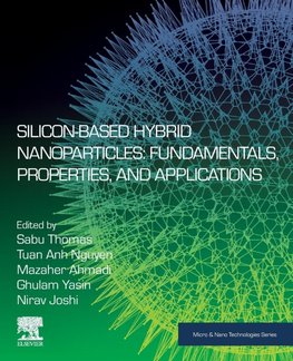 Silicon-Based Hybrid Nanoparticles