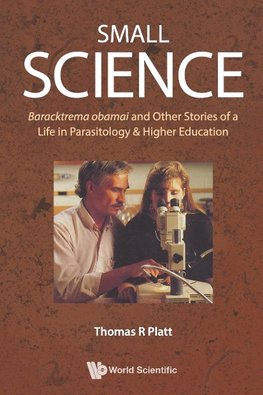 SMALL SCIENCE