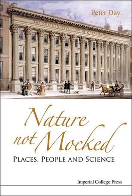 NATURE NOT MOCKED
