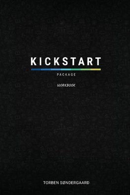 Kickstart Package Workbook