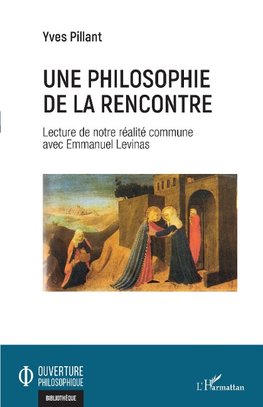 Une philosophie de la rencontre