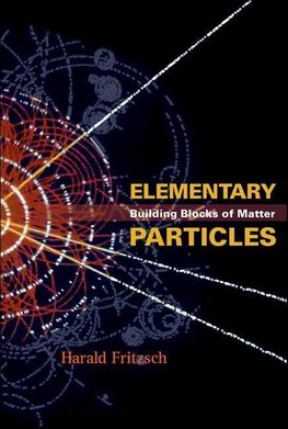 ELEMENTARY PARTICLES