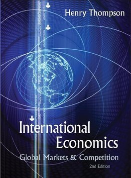 INTERNATIONAL ECONOMICS (2ND ED)