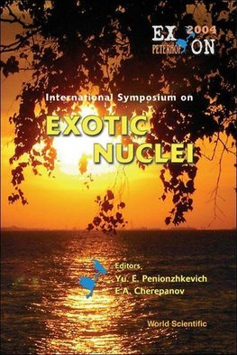 EXOTIC NUCLEI