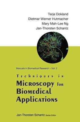 TECH IN MICROSCOPY FOR BIOMED...V2