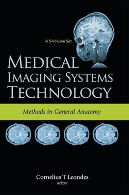 MEDICAL IMAGING SYSTEMS TECHNOLOGY - VOLUME 3