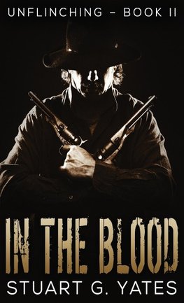In The Blood