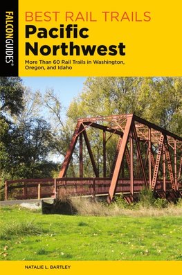 Best Rail Trails Pacific Northwest