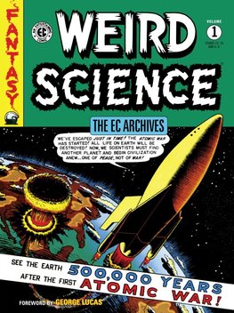 The EC Archives