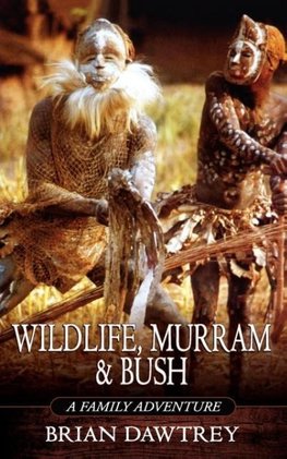 Wildlife, Murram & Bush
