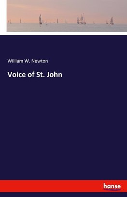 Voice of St. John