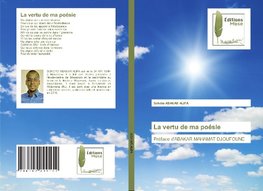 La vertu de ma poésie