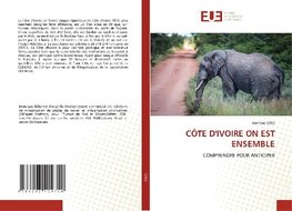 CÔTE D'IVOIRE ON EST ENSEMBLE