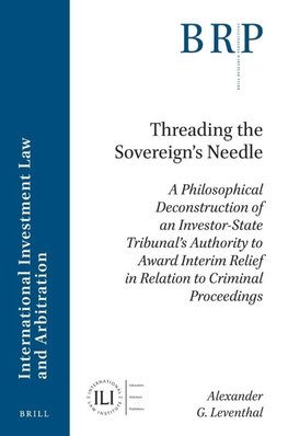 Threading the Sovereign's Needle