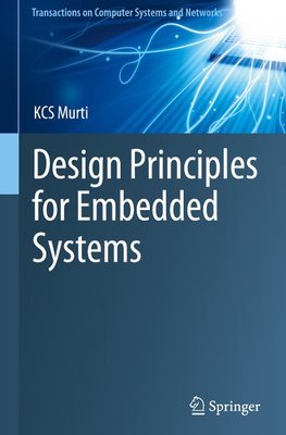 Design Principles for Embedded Systems