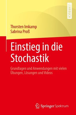 Einstieg in die Stochastik