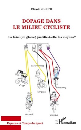 Dopage dans le milieu cycliste