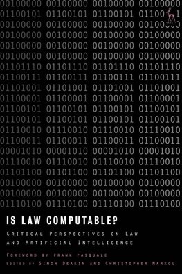 Is Law Computable?