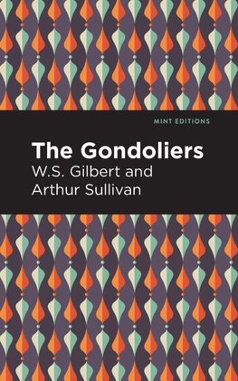 The Gondoliers
