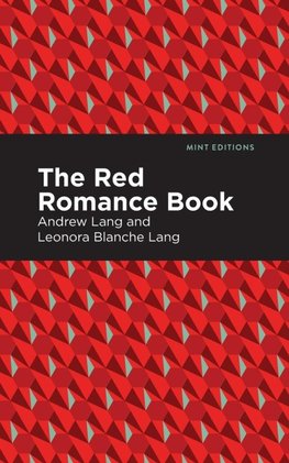 The Red Romance Book