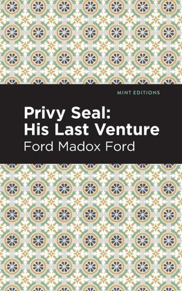 Privy Seal