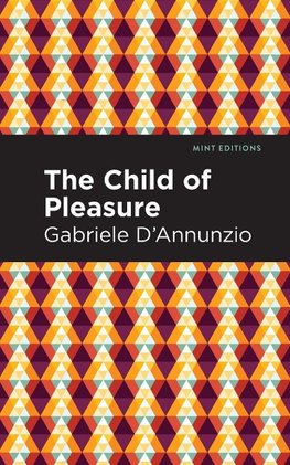 The Child of Pleasure