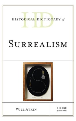 Historical Dictionary of Surrealism